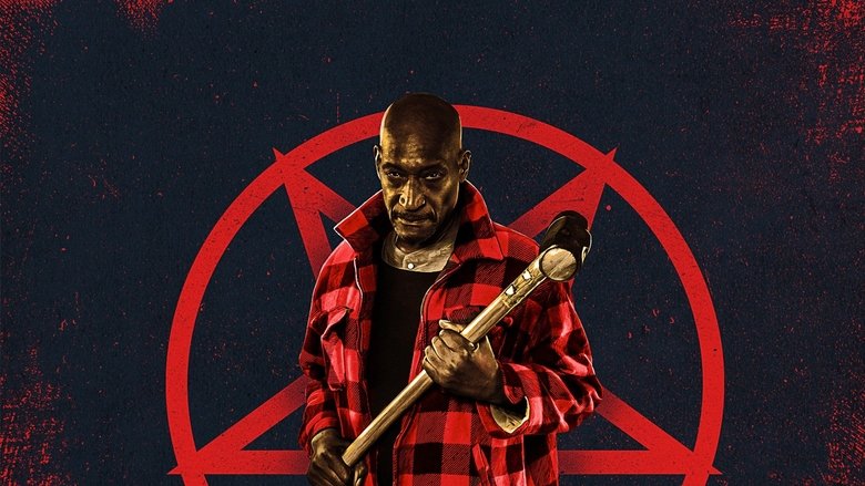 кадр из фильма Посланники ада