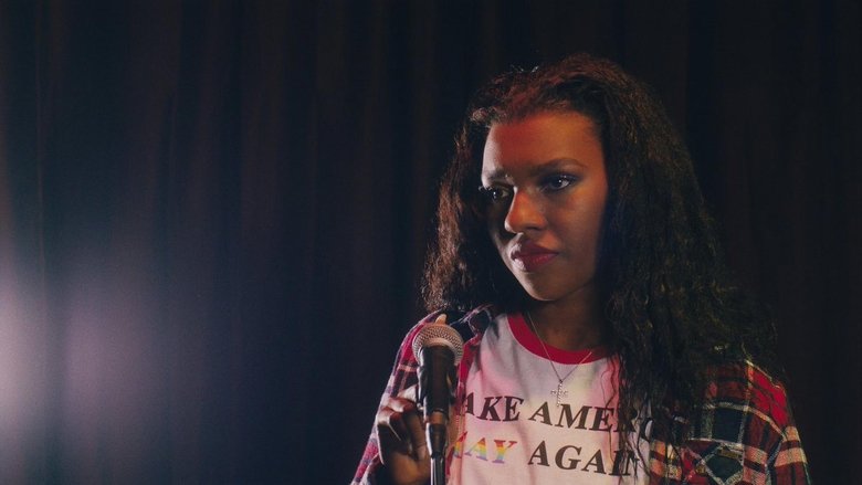 кадр из фильма Pure