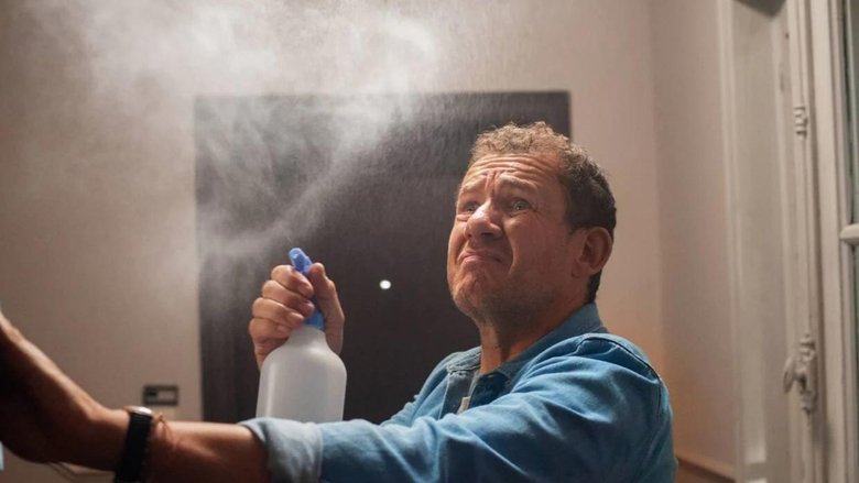 кадр из фильма Застрявшие вместе