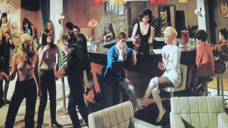 кадр из фильма Die jungen Tiger von Hongkong