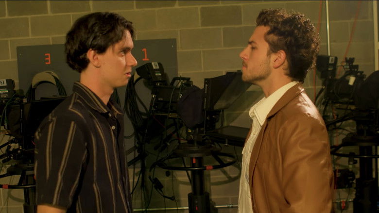 кадр из фильма Imposter