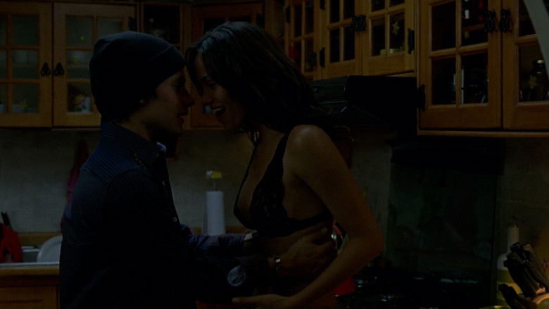 кадр из фильма Рудо и Курси