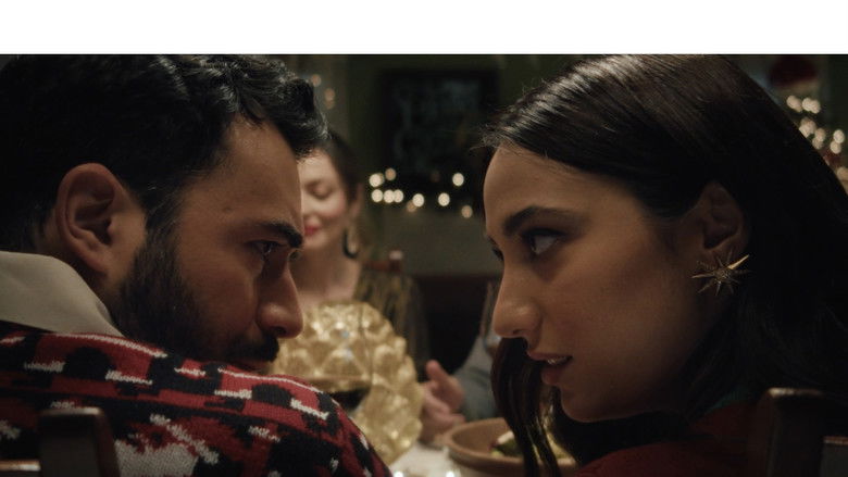 кадр из фильма El intercambio