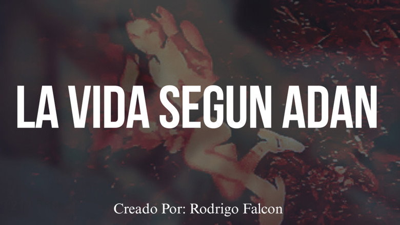 кадр из фильма La Vida Según Adán