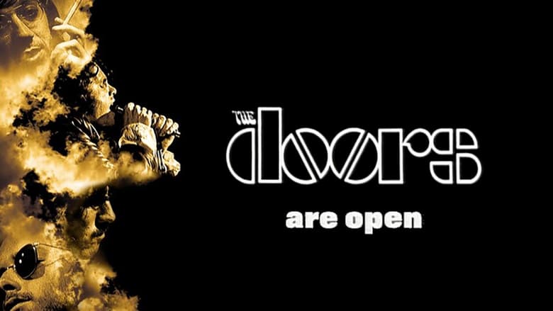 кадр из фильма The Doors Are Open
