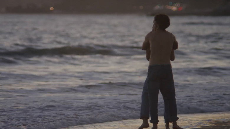 кадр из фильма Life in Color