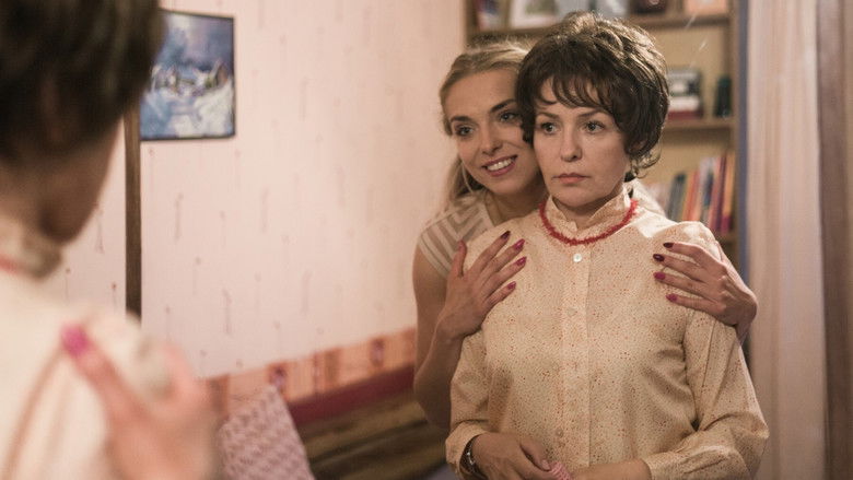 кадр из фильма Зoж