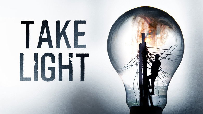 кадр из фильма Take Light