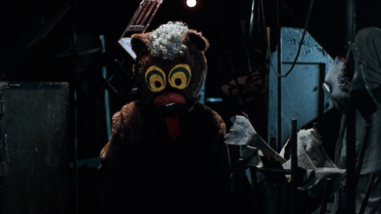 кадр из фильма Девушки исчезают