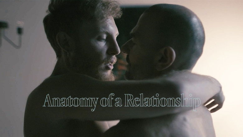 кадр из фильма Anatomia di un rapporto