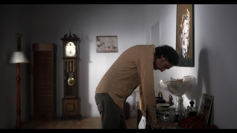 кадр из фильма Widerhall