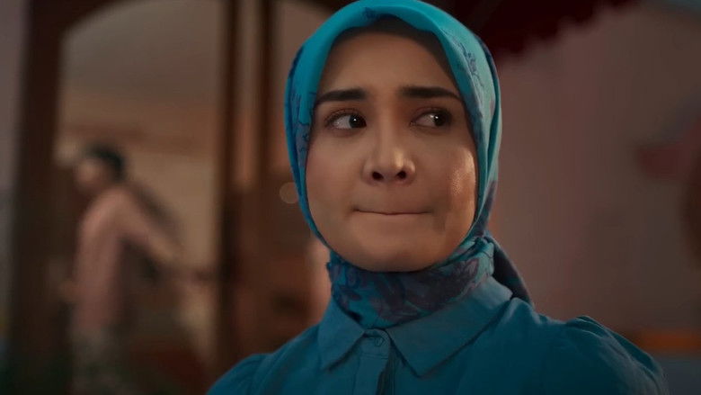 кадр из фильма Ipar Adalah Maut