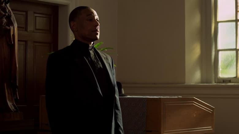 кадр из фильма Certainty