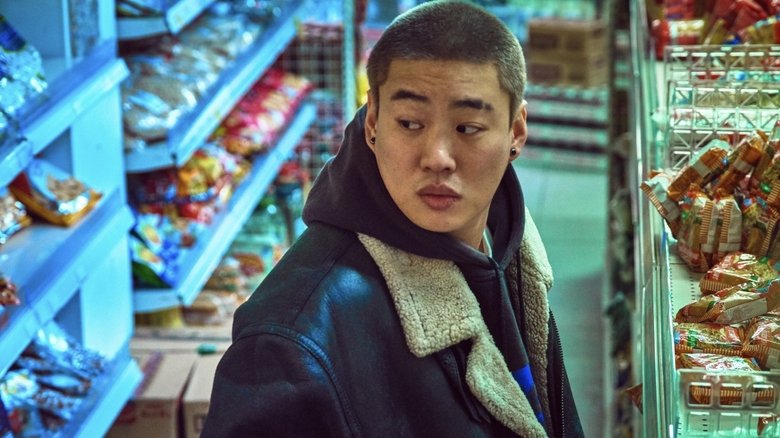 кадр из фильма Время охоты