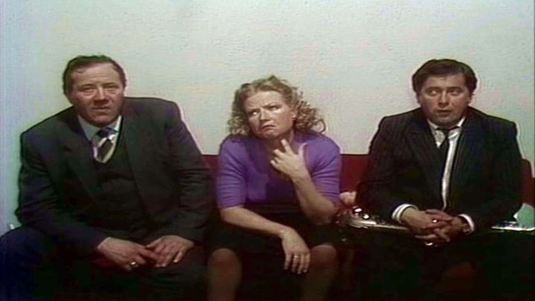 кадр из фильма Big Bang