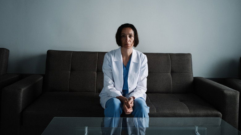 кадр из фильма Апрель