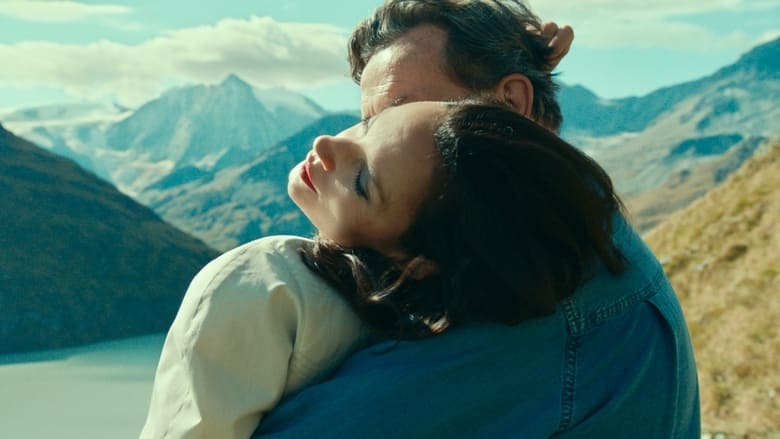 кадр из фильма Laissez-Moi