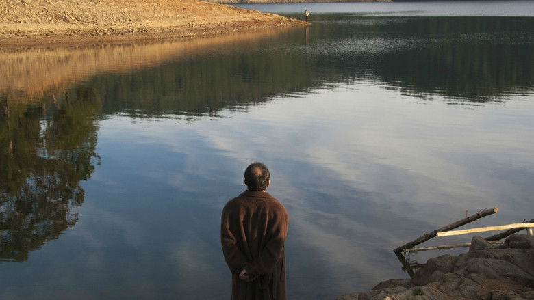 кадр из фильма Cinzas e Brasas