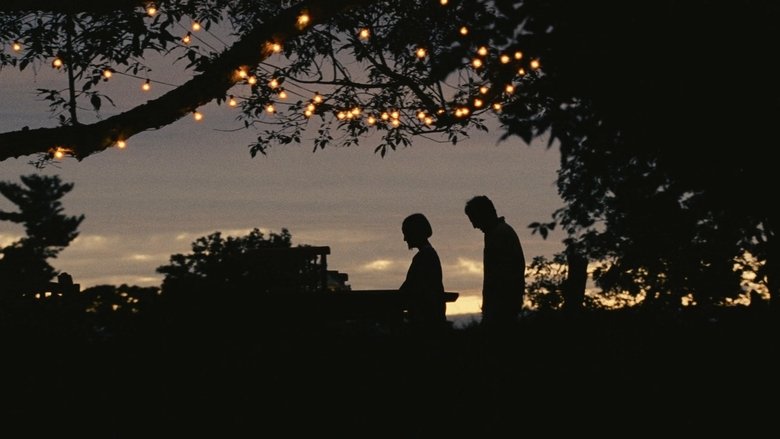 кадр из фильма Прошлые жизни