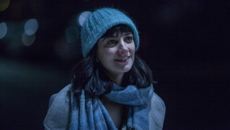 кадр из фильма Муравьед