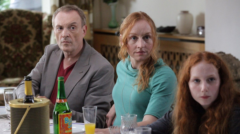 кадр из фильма Die Notlüge