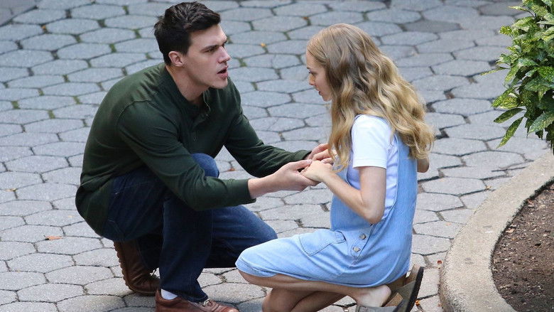 кадр из фильма Глоток воздуха