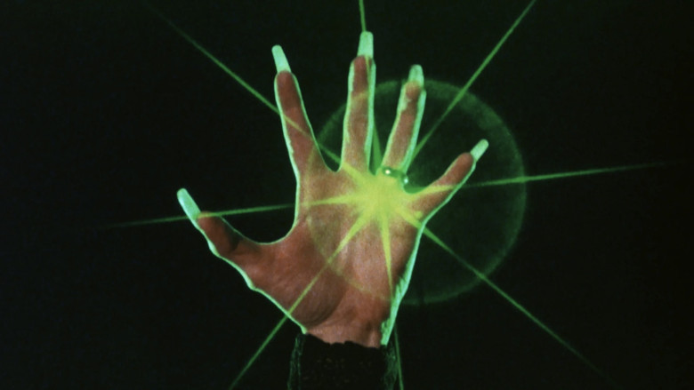 кадр из фильма Beyond Evil