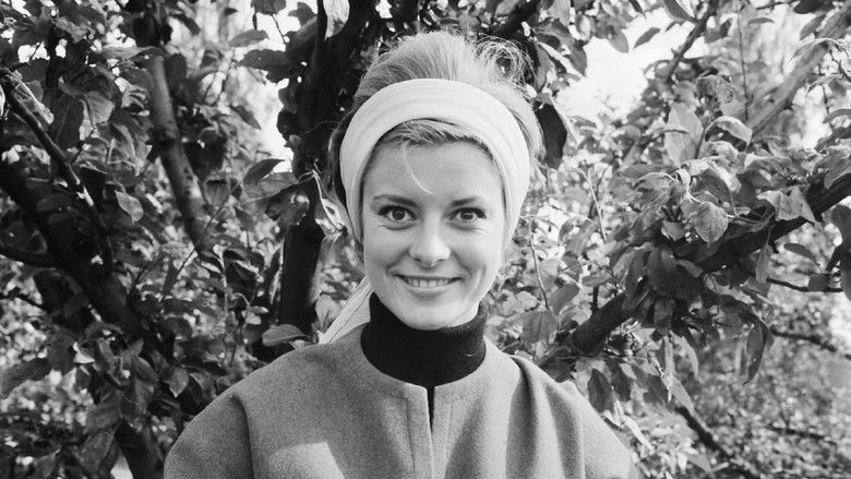 кадр из фильма Svenska ord i bild och tal