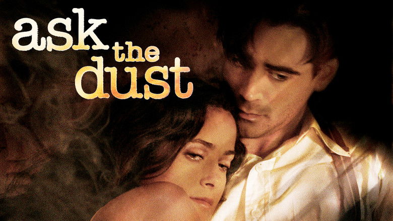 кадр из фильма Спроси у пыли