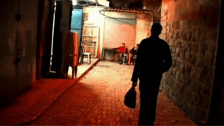 кадр из фильма Slingshot Hip Hop