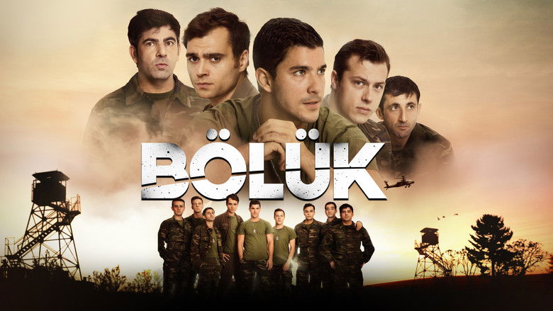 кадр из фильма Рота