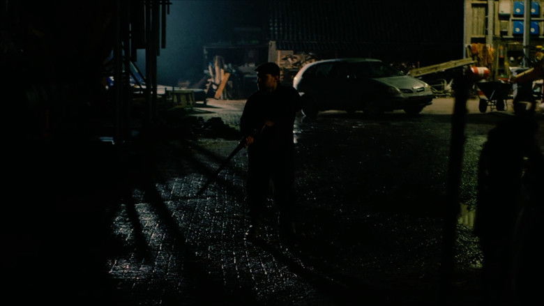 кадр из фильма Polder