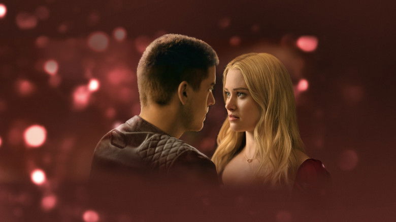 кадр из фильма Моё прекрасное несчастье