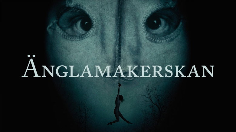 кадр из фильма Молчание ангелов