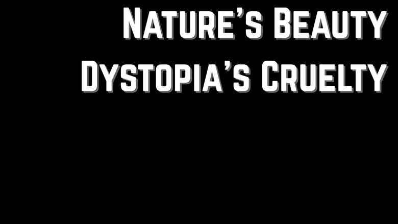 кадр из фильма Destortion