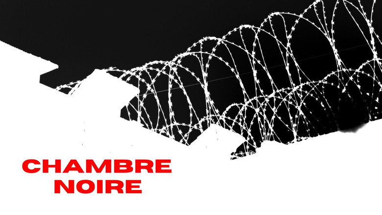 кадр из фильма Chambre Noire