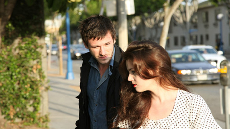 кадр из фильма The American Tetralogy