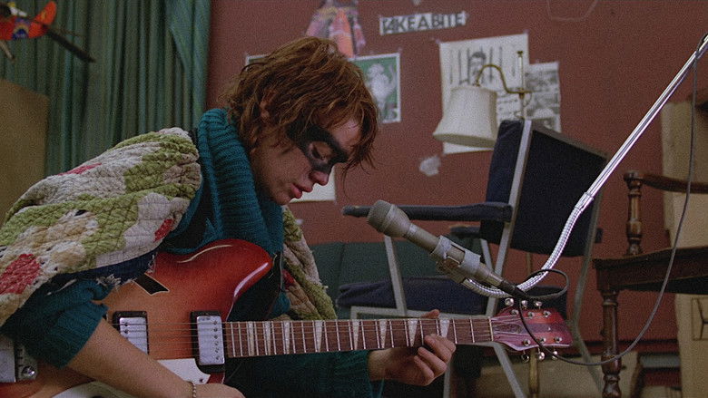 кадр из фильма Times Square