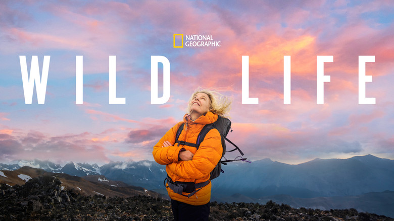 кадр из фильма Wild Life