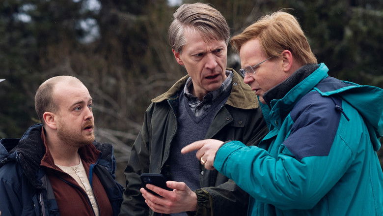 кадр из фильма Ingen kommentar