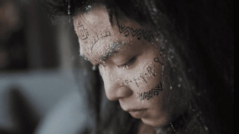 кадр из фильма Les Derniers Secrets de l'humanité