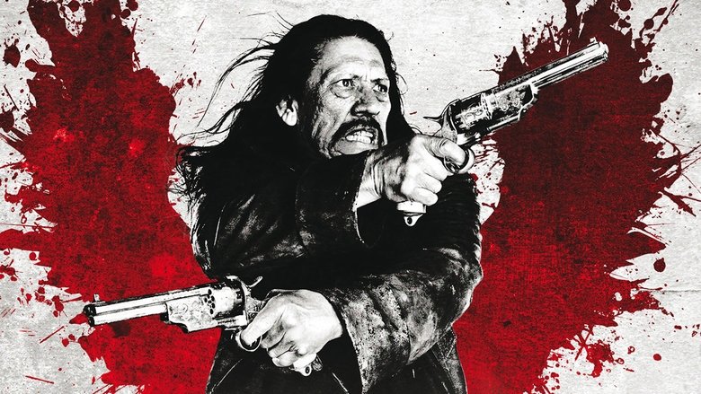 кадр из фильма Мертвец из Тумстоуна