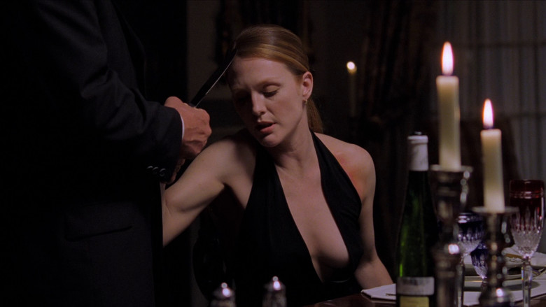 кадр из фильма Ганнибал