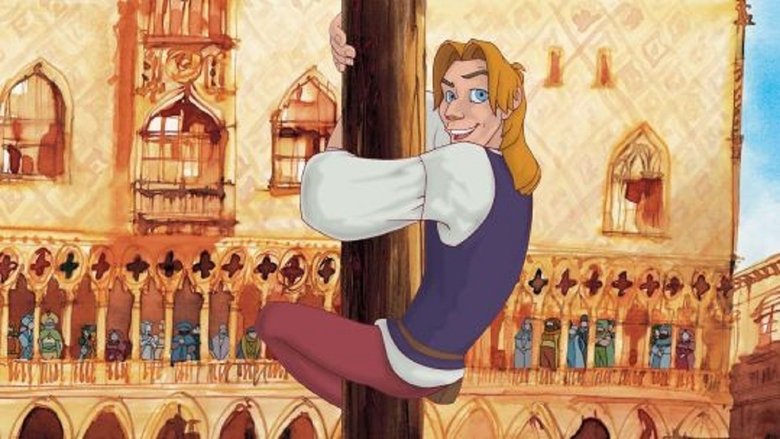 Путешествие в Эльдорадо