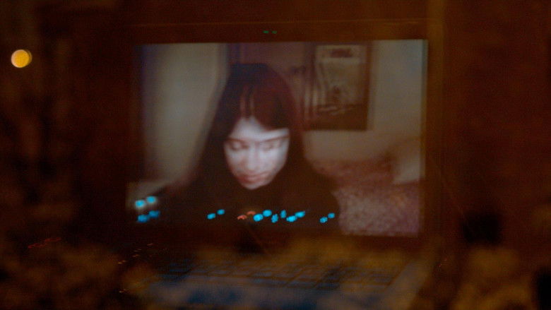 кадр из фильма La educación sentimental