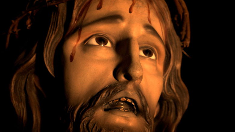 кадр из фильма Beati Impii