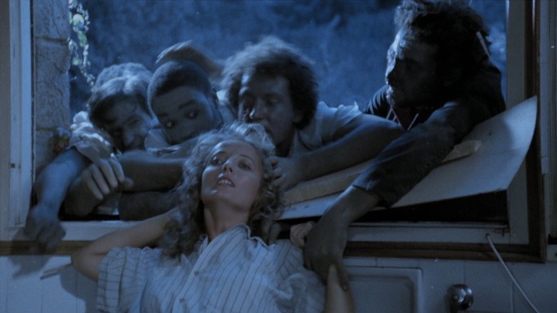 Ад живых мертвецов