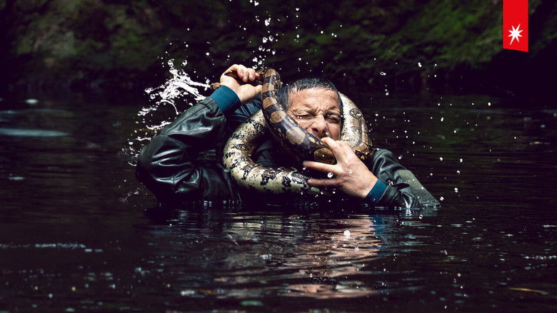 кадр из фильма Ты в Мире Природы: Звери на Свободе