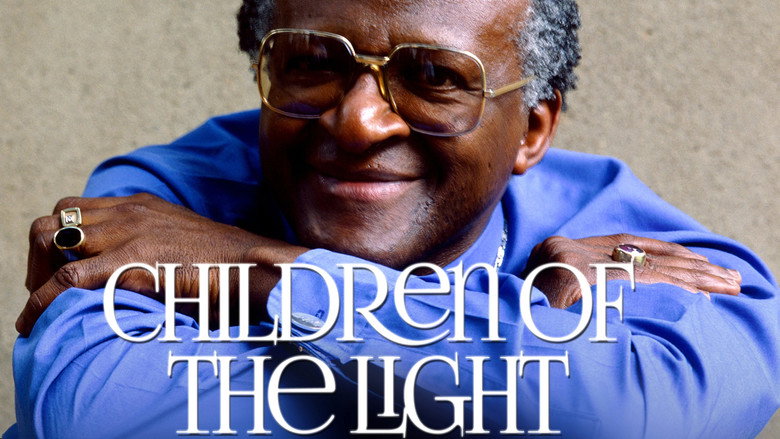 кадр из фильма Children of the Light