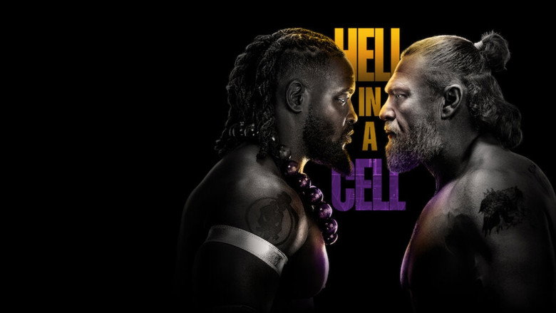 кадр из фильма WWE SummerSlam 2026: Saturday